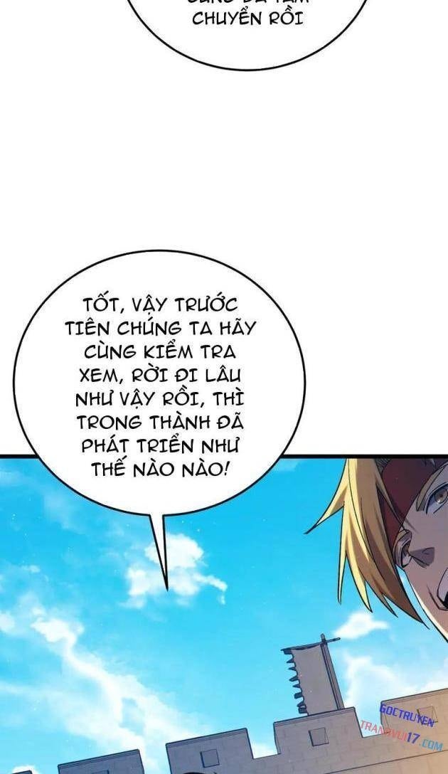 Toàn Dân Chuyển Chức: Bị Động Của Ta Vô Địch - Page 62