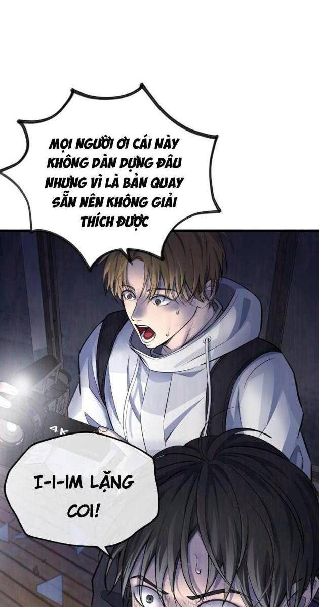 Chớ Bước Vào Nhà Hoang! - Page 169