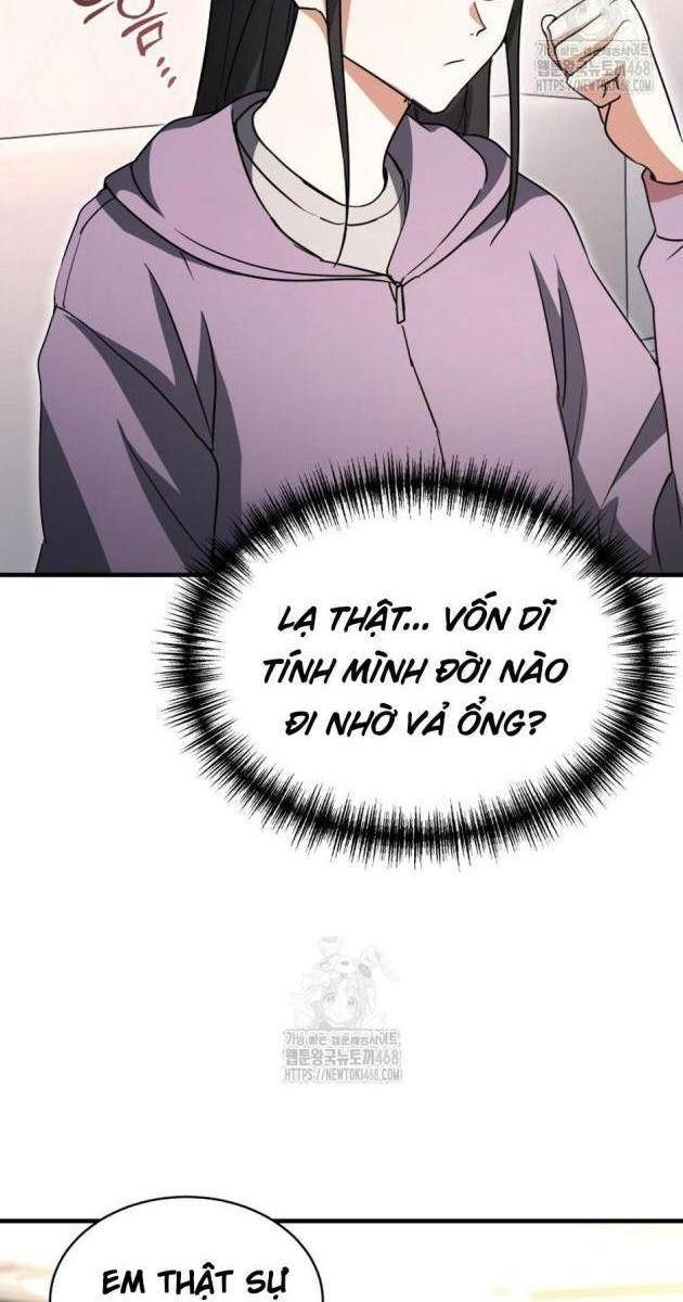 Ranker Mơ Được Nghỉ Hưu - Page 155