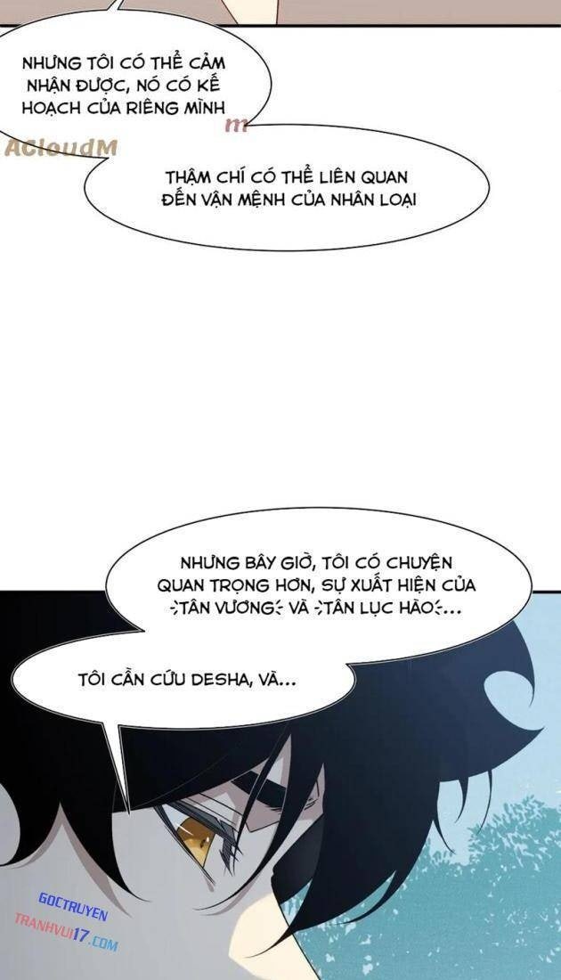 Quỷ Tiến Hóa - Page 29