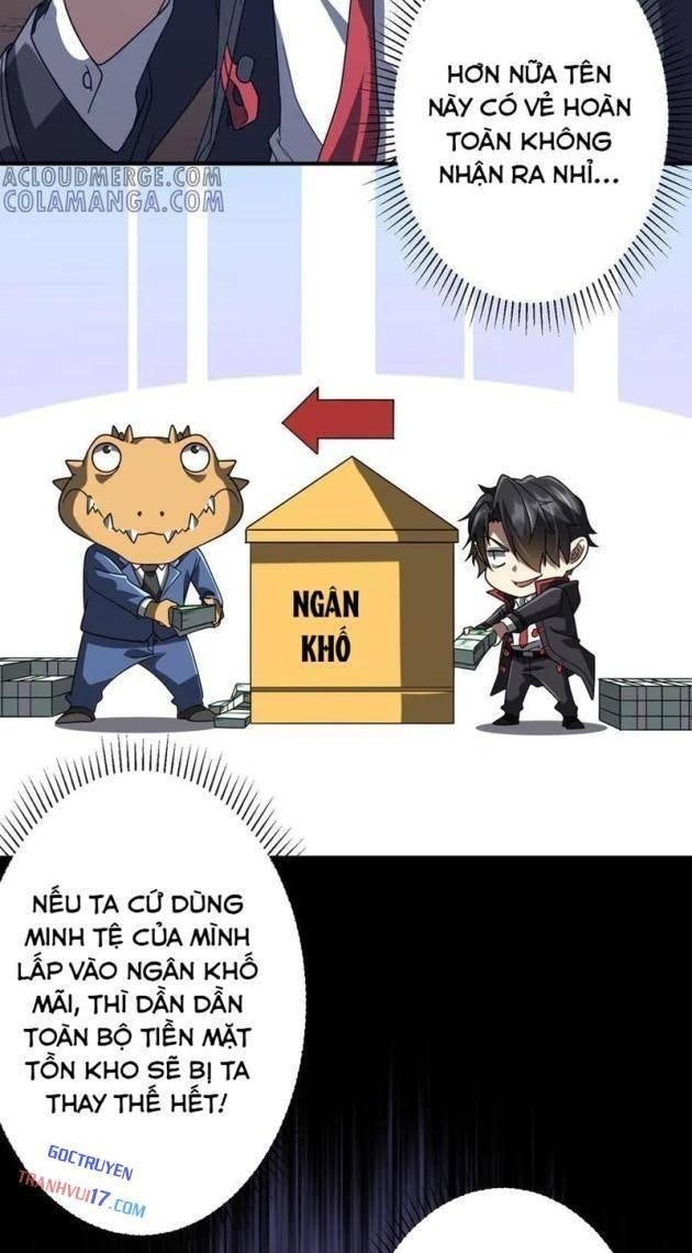 Bắt Đầu Với Trăm Vạn Minh Tệ - Page 36