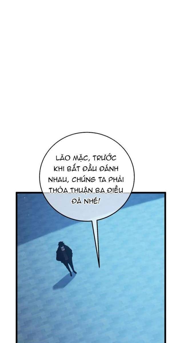 Toàn Dân Chuyển Chức: Bị Động Của Ta Vô Địch - Page 84