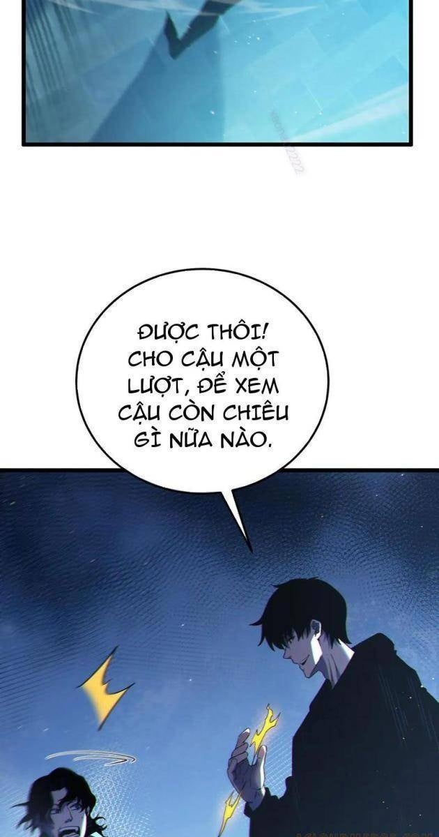 Toàn Dân Chuyển Chức: Bị Động Của Ta Vô Địch - Page 82