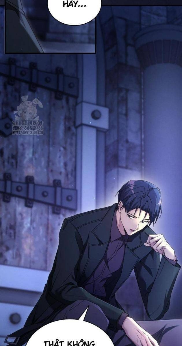 Ranker Mơ Được Nghỉ Hưu - Page 26