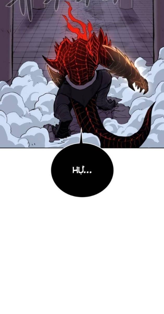 Tiếng Thét Cuồng Bạo - Page 10