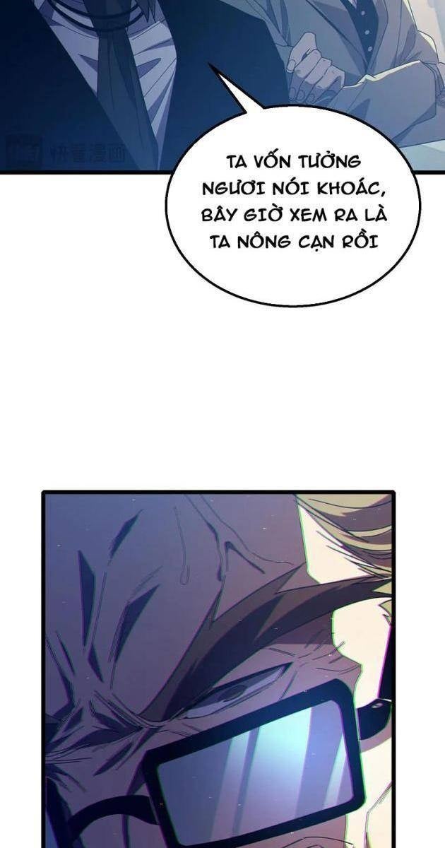 Toàn Dân Chuyển Chức: Bị Động Của Ta Vô Địch - Page 79
