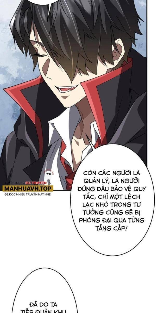Bắt Đầu Với Trăm Vạn Minh Tệ - Page 67