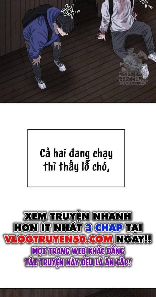 Chớ Bước Vào Nhà Hoang! - Page 62
