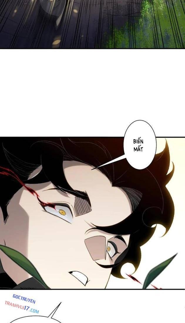 Quỷ Tiến Hóa - Page 67