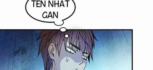Cao Đẳng Linh Hồn - Page 59