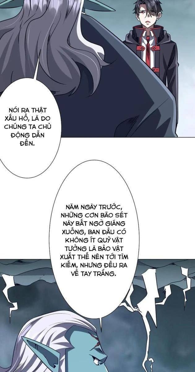 Bắt Đầu Với Trăm Vạn Minh Tệ - Page 33