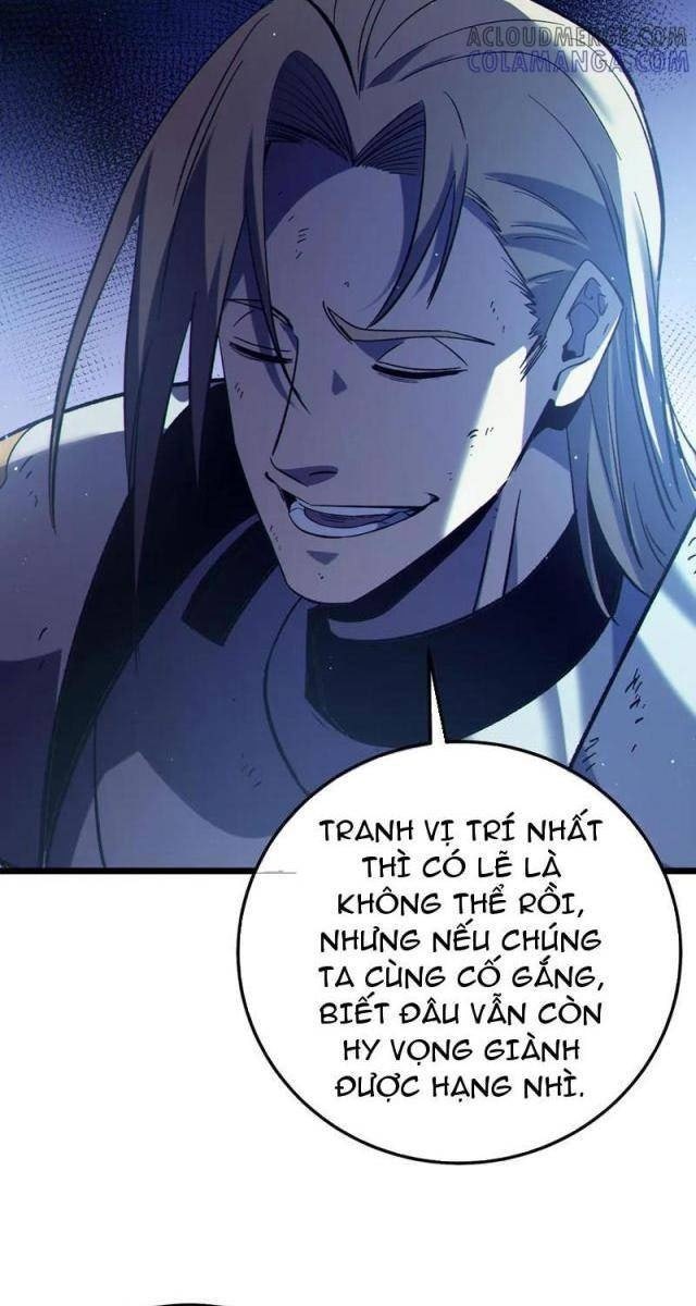 Toàn Dân Chuyển Chức: Bị Động Của Ta Vô Địch - Page 7