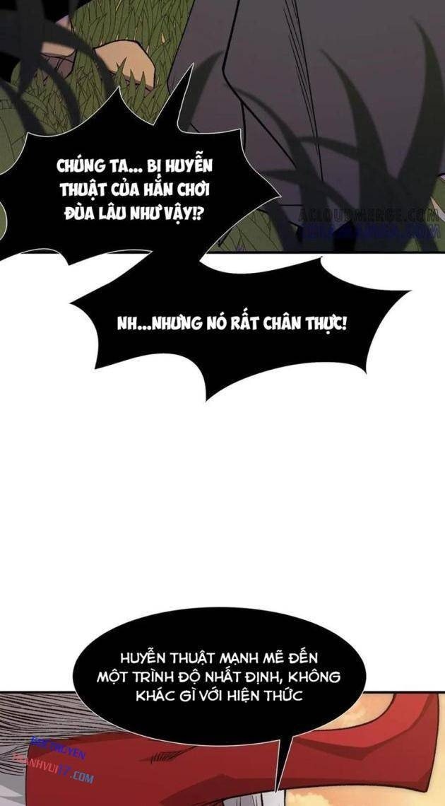 Quỷ Tiến Hóa - Page 60