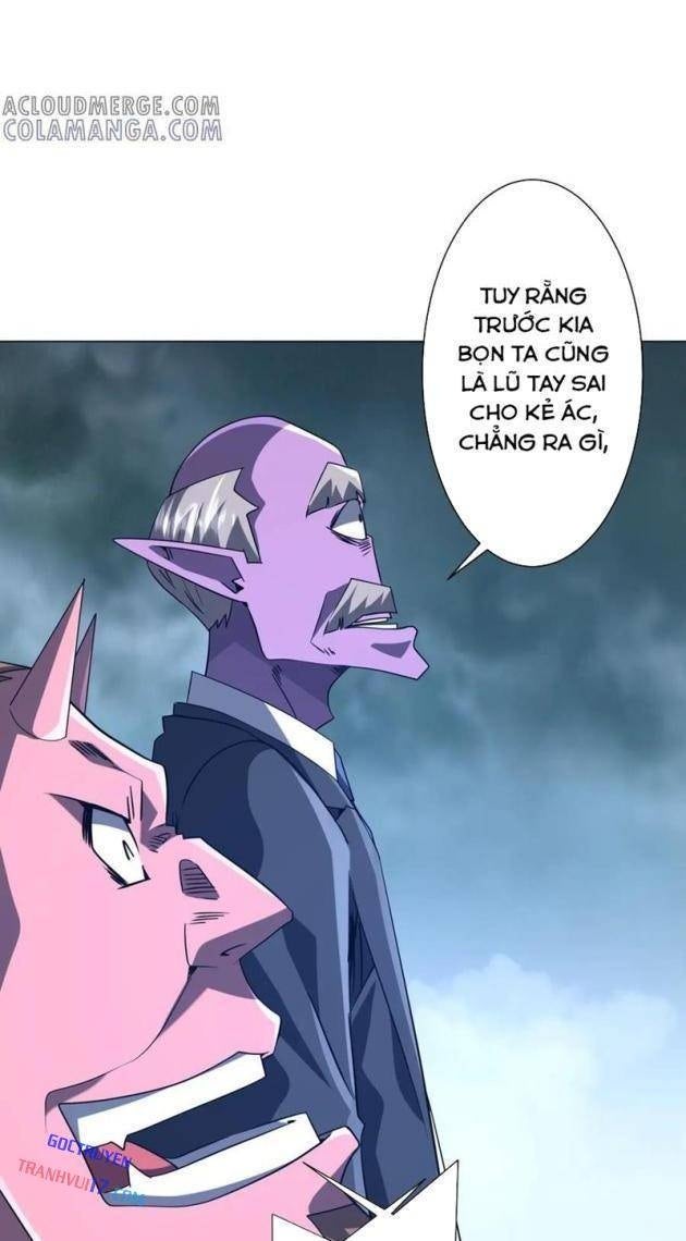 Bắt Đầu Với Trăm Vạn Minh Tệ - Page 28