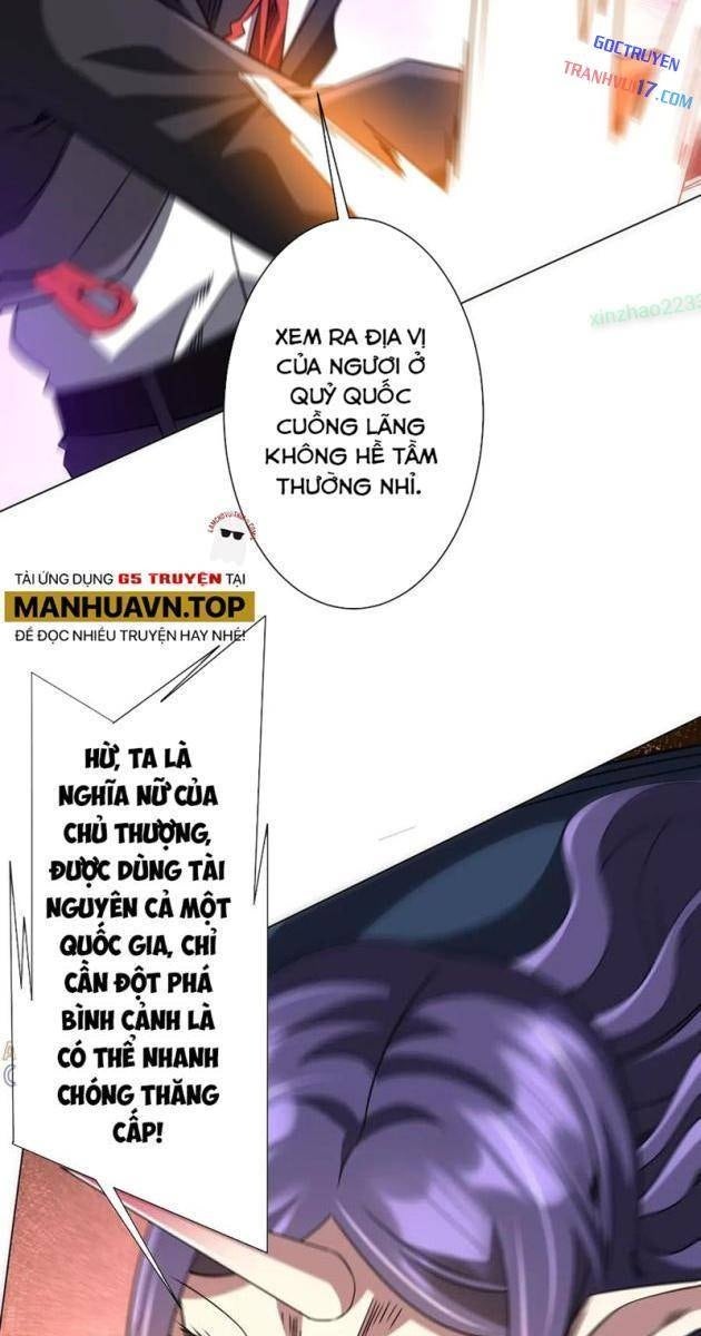 Bắt Đầu Với Trăm Vạn Minh Tệ - Page 53