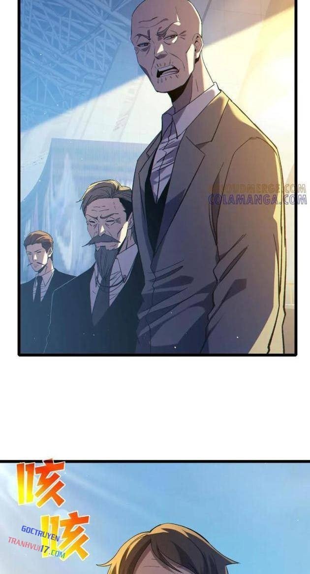 Toàn Dân Chuyển Chức: Bị Động Của Ta Vô Địch - Page 22