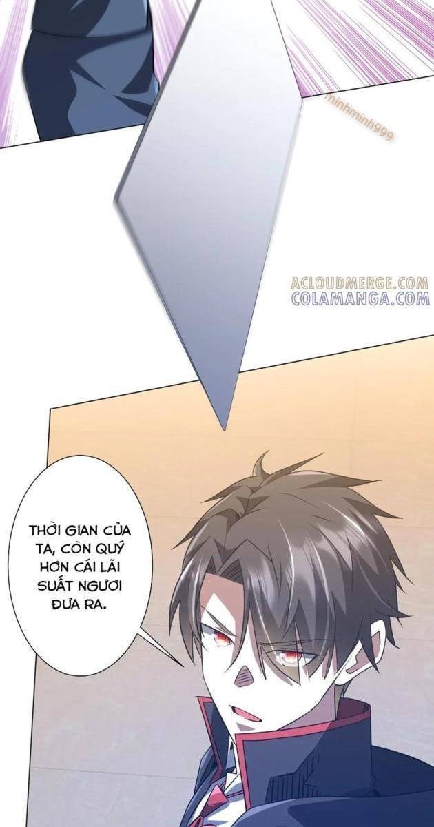 Bắt Đầu Với Trăm Vạn Minh Tệ - Page 11