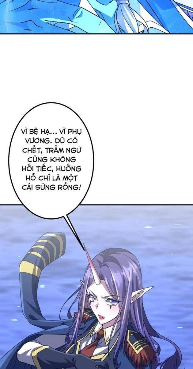 Bắt Đầu Với Trăm Vạn Minh Tệ - Page 73