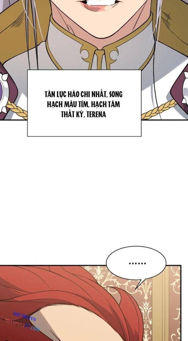 Quỷ Tiến Hóa - Page 10
