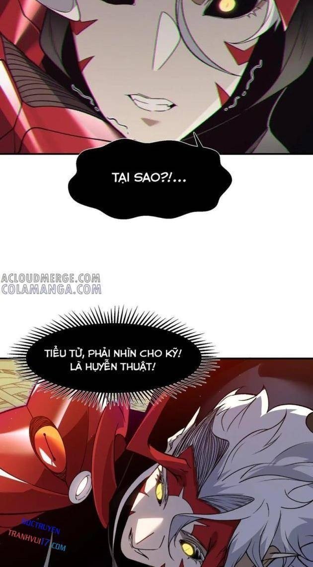 Quỷ Tiến Hóa - Page 48
