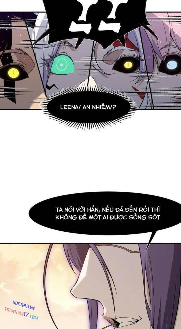 Quỷ Tiến Hóa - Page 64