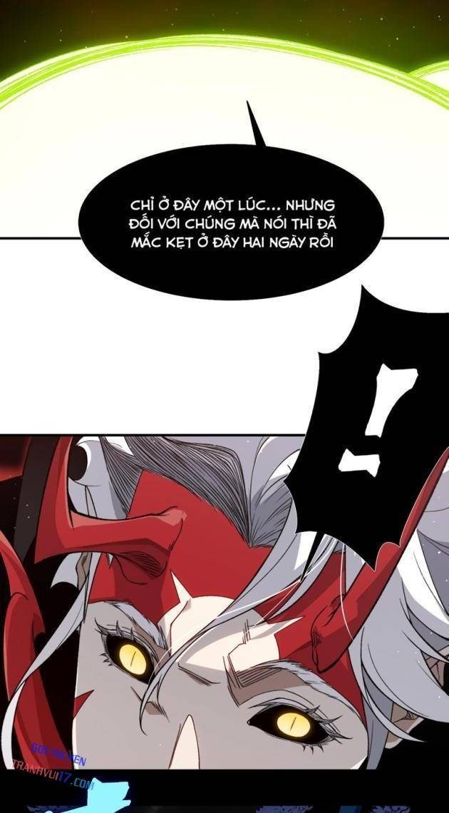 Quỷ Tiến Hóa - Page 18