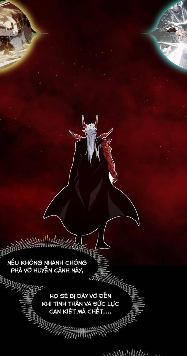 Quỷ Tiến Hóa - Page 45