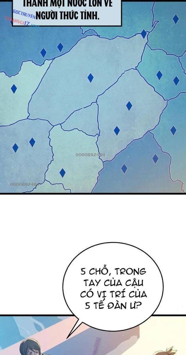 Toàn Dân Chuyển Chức: Bị Động Của Ta Vô Địch - Page 7
