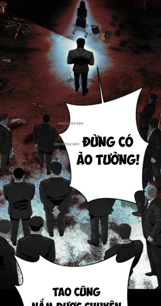 Đứa Con Báo Thù - Page 6