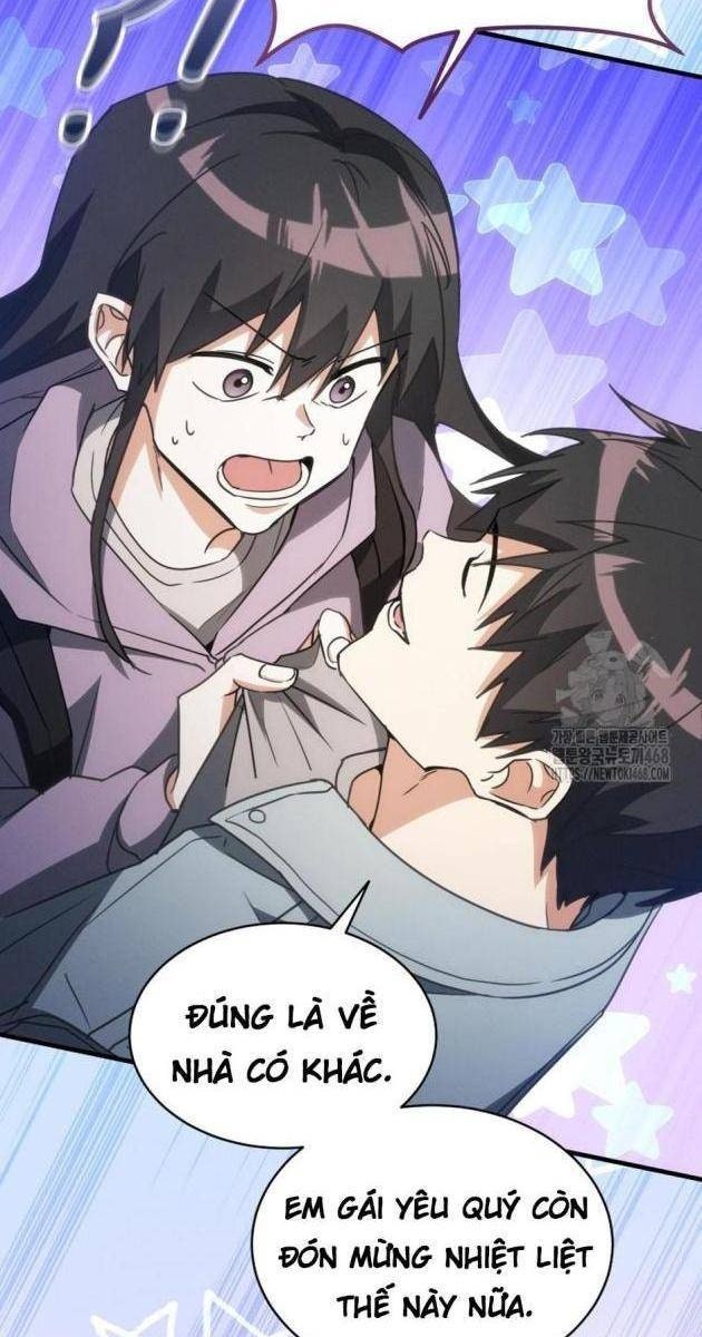 Ranker Mơ Được Nghỉ Hưu - Page 97