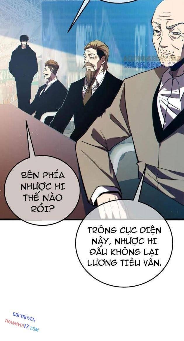 Toàn Dân Chuyển Chức: Bị Động Của Ta Vô Địch - Page 60