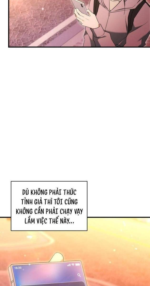Ranker Mơ Được Nghỉ Hưu - Page 66