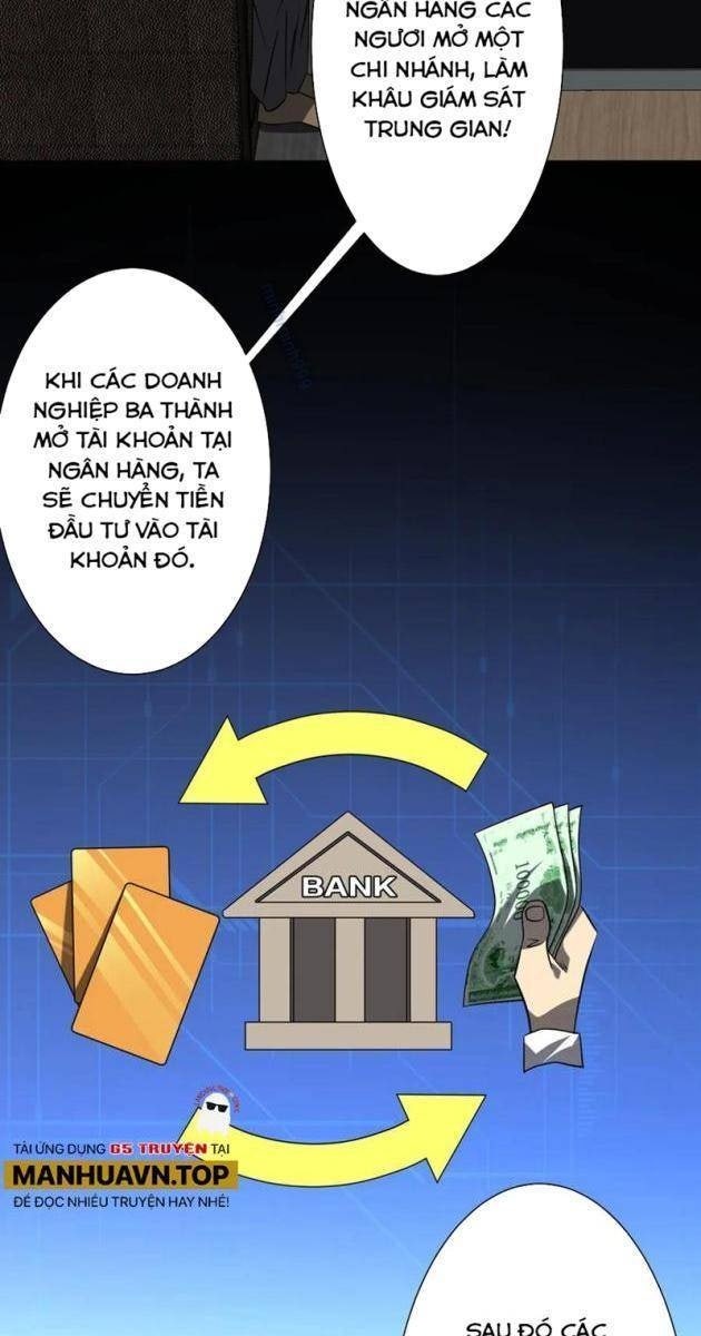 Bắt Đầu Với Trăm Vạn Minh Tệ - Page 53
