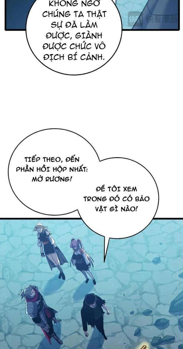 Toàn Dân Chuyển Chức: Bị Động Của Ta Vô Địch - Page 31
