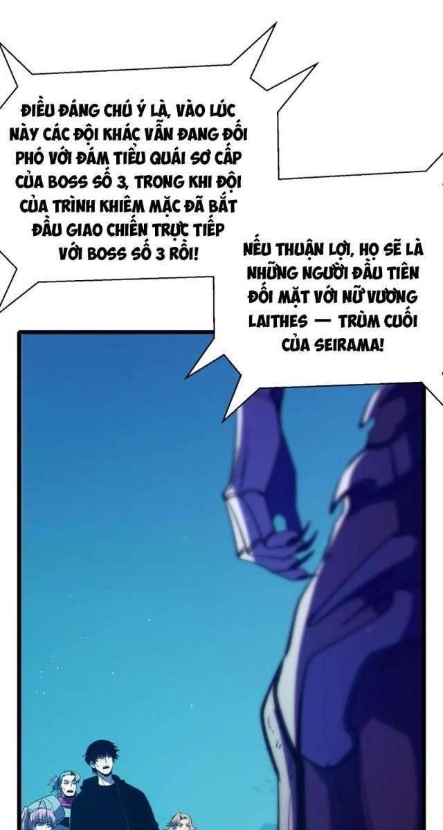 Toàn Dân Chuyển Chức: Bị Động Của Ta Vô Địch - Page 48