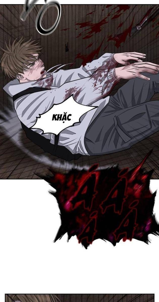 Chớ Bước Vào Nhà Hoang! - Page 33