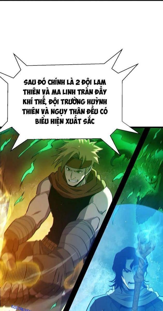 Toàn Dân Chuyển Chức: Bị Động Của Ta Vô Địch - Page 22