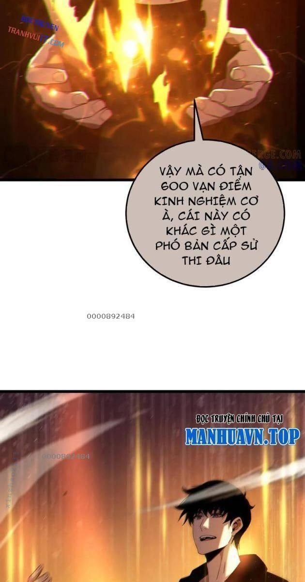 Toàn Dân Chuyển Chức: Bị Động Của Ta Vô Địch - Page 35