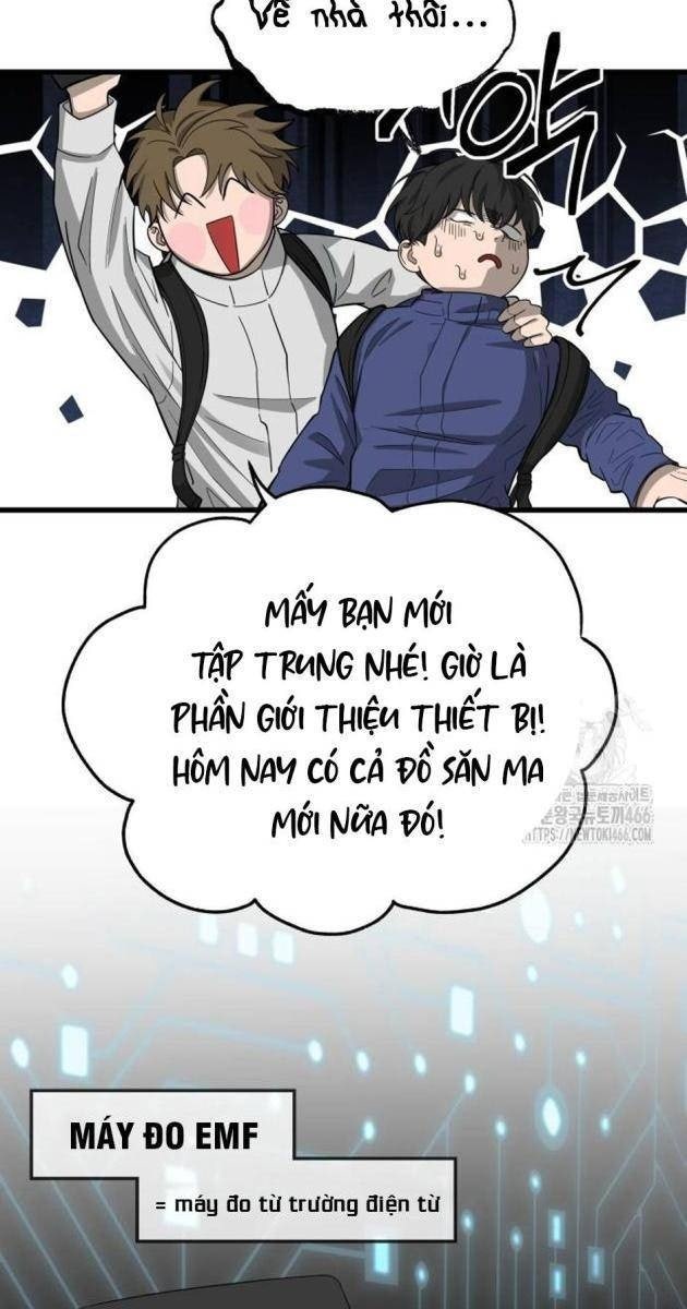 Chớ Bước Vào Nhà Hoang! - Page 103