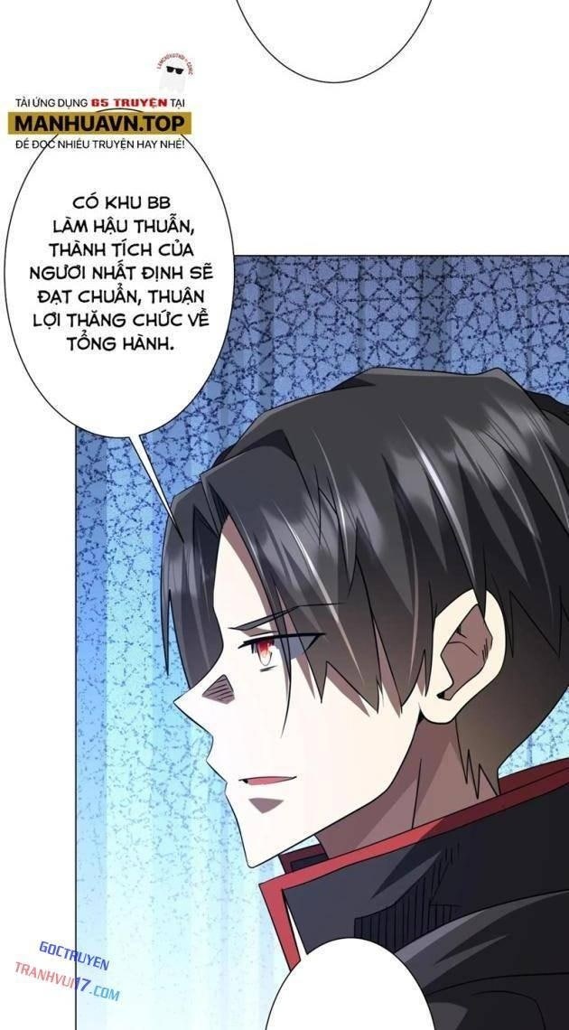 Bắt Đầu Với Trăm Vạn Minh Tệ - Page 36