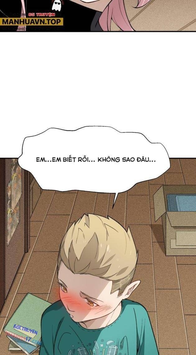Quỷ Tiến Hóa - Page 10