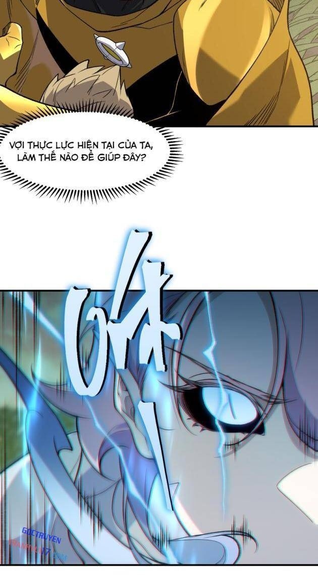 Quỷ Tiến Hóa - Page 50