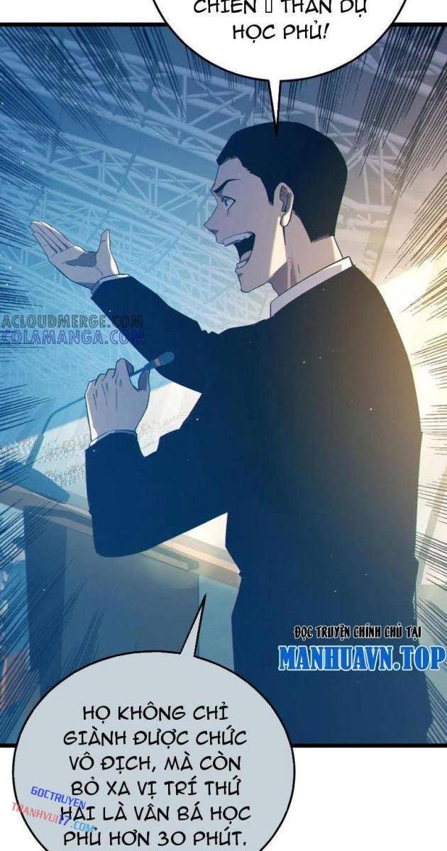 Toàn Dân Chuyển Chức: Bị Động Của Ta Vô Địch - Page 5