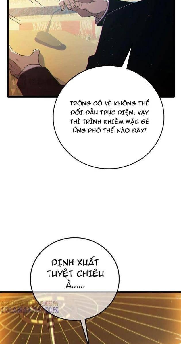 Toàn Dân Chuyển Chức: Bị Động Của Ta Vô Địch - Page 33
