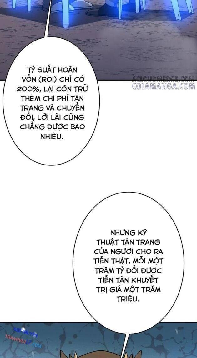 Bắt Đầu Với Trăm Vạn Minh Tệ - Page 16