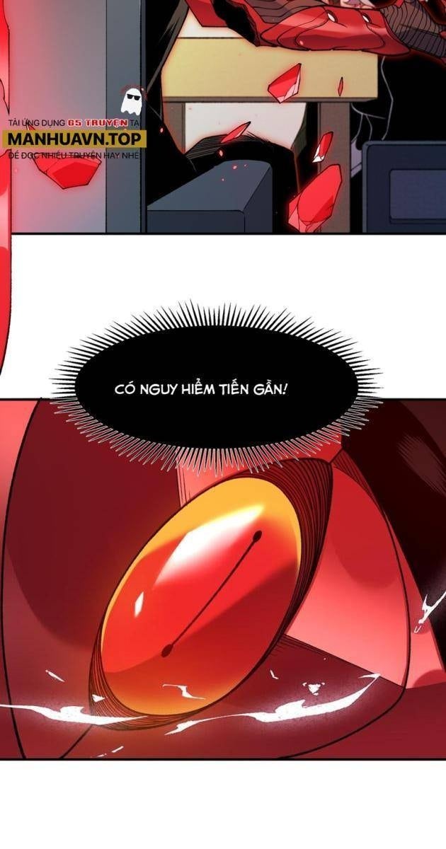 Quỷ Tiến Hóa - Page 65