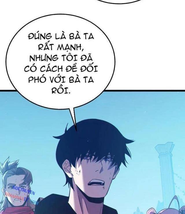 Toàn Dân Chuyển Chức: Bị Động Của Ta Vô Địch - Page 16