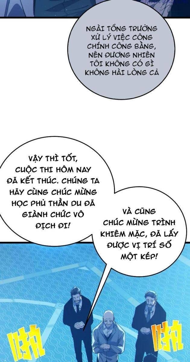 Toàn Dân Chuyển Chức: Bị Động Của Ta Vô Địch - Page 79