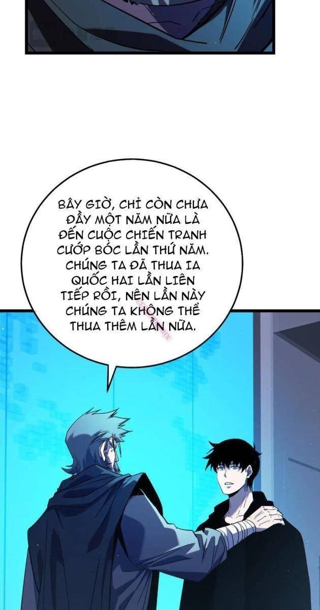 Toàn Dân Chuyển Chức: Bị Động Của Ta Vô Địch - Page 23