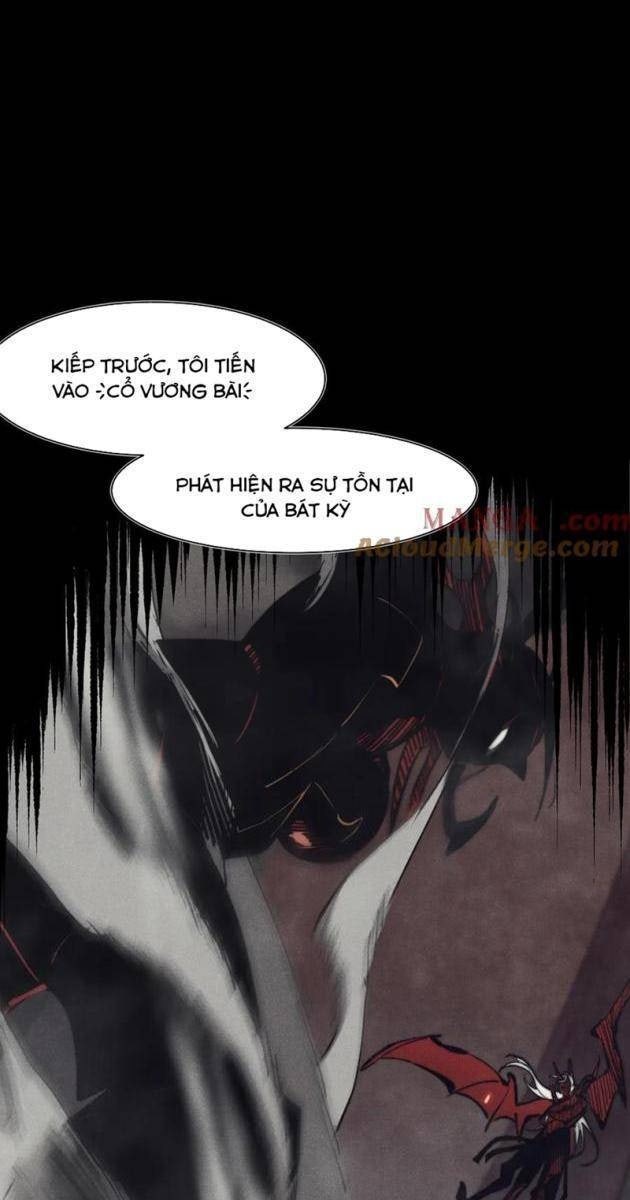 Quỷ Tiến Hóa - Page 25
